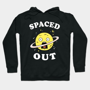 Spaced Out Hoodie